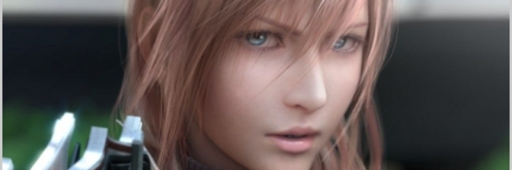 Final Fantasy XIII képek és infók