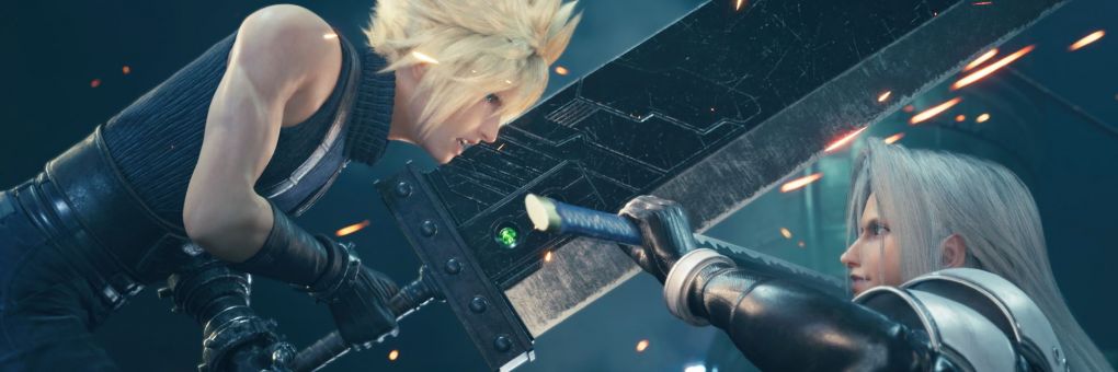 [Teszt] Final Fantasy VII Remake