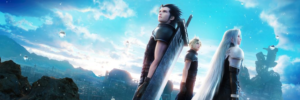 [Teszt] Crisis Core: Final Fantasy VII – Reunion