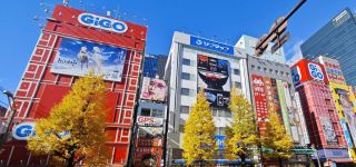 Japán gamer szemmel