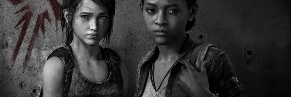 [DLC] The Last of Us: Left Behind