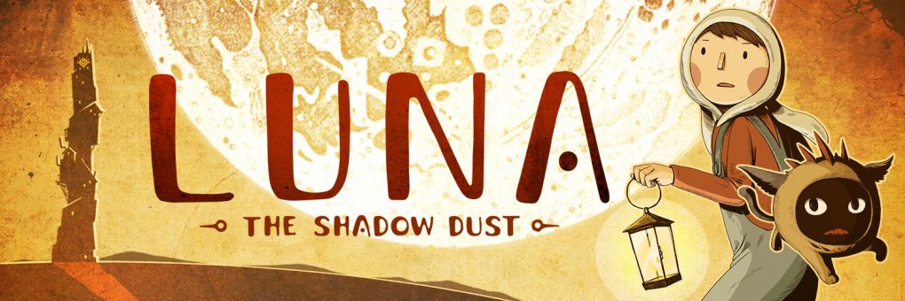 [Teszt] LUNA: The Shadow Dust