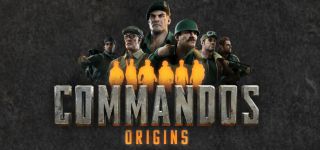 Commandos: Origins