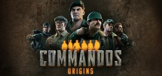 Commandos: Origins