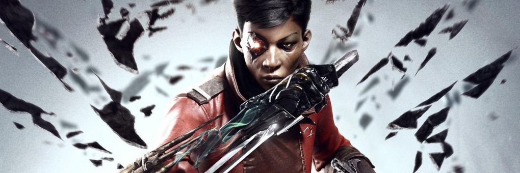 [Próbakör+interjú] Dishonored: Death of the Outsider
