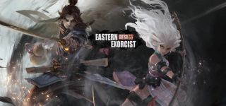 Eastern Exorcist (斩妖行)