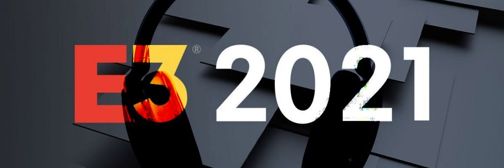 Gamer365 Podcast 2021 június - E3 különkiadás