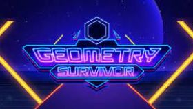 [Teszt] Geometry Survivor