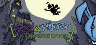 [Backlog] Harvey&#39;s New Eyes