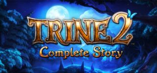 [backlog] Trine 2 Complete Story