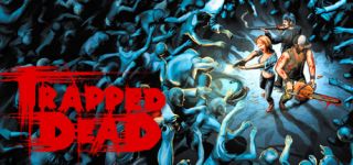 [backlog] Trapped Dead