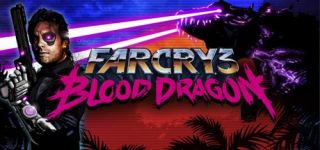 [backlog] Far Cry 3 Blood Dragon