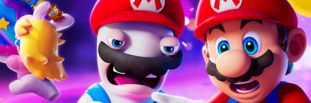 Kiszivárgott az új Mario + Rabbids megjelenési dátuma