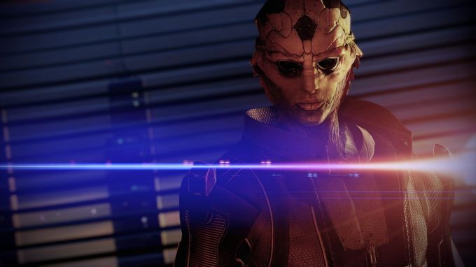 mass effect legendary edition screenshot 2