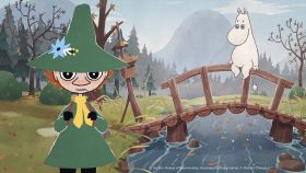 [Teszt] Snufkin: Melody of Moominvalley - Múmintavasz