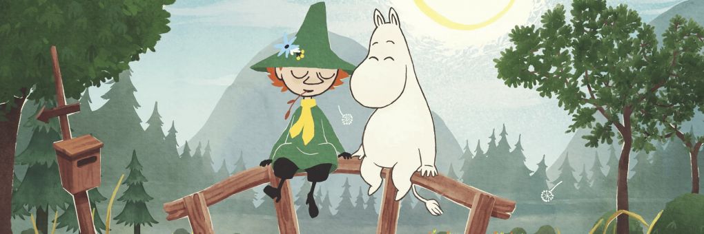 [Teszt] Snufkin: Melody of Moominvalley - Múmintavasz