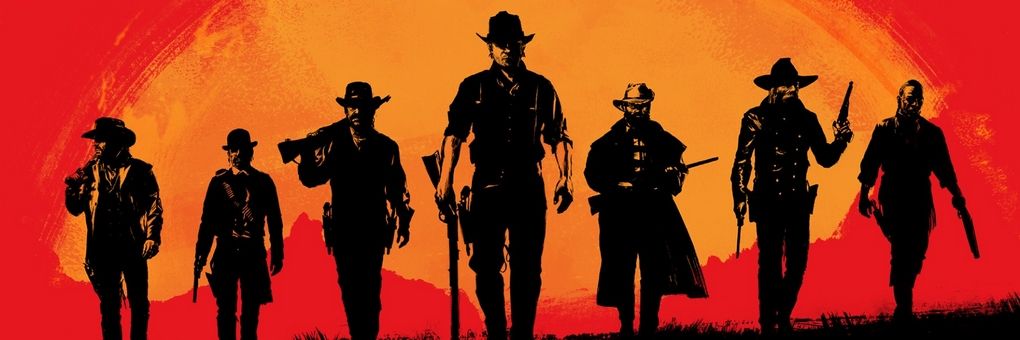 [Teszt] Red Dead Redemption 2