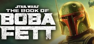 The Book of Boba Fett | Preview