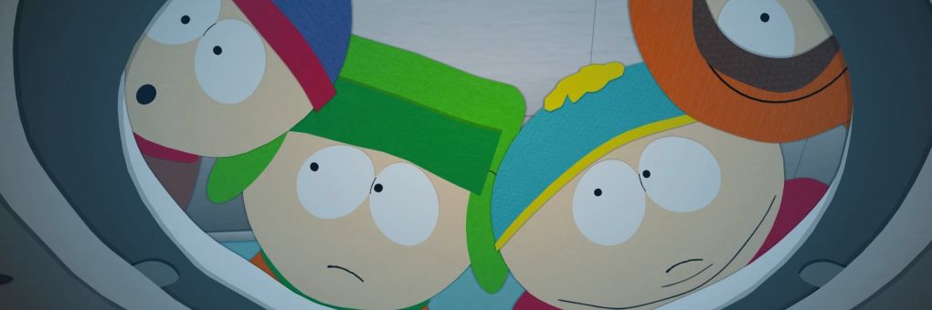 [Teszt] South Park: Snow Day! - Kabbe gyíkok, megyünk hógolyózni!