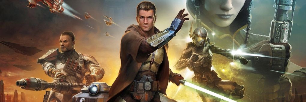 A Star Wars: Old Republic fejlesztése átalakul, és a BioWare is átszerveződik
