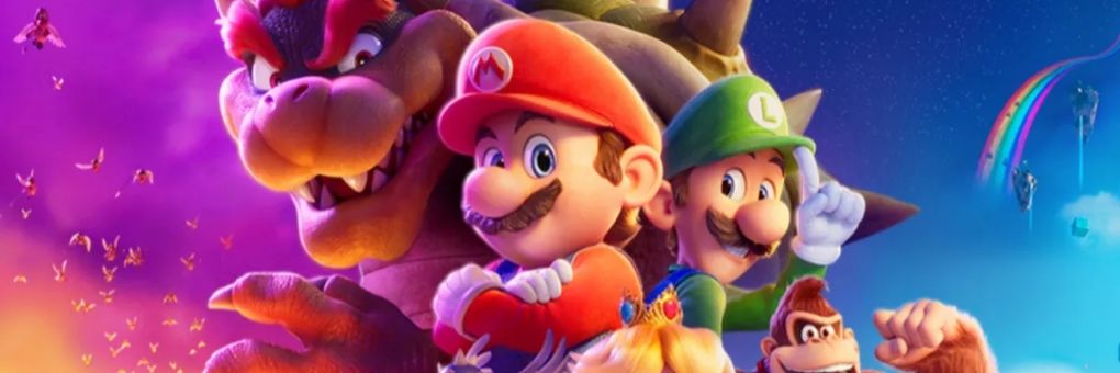 Hivatalos az új Mario animációs film - MAR10 Day hírcsokor