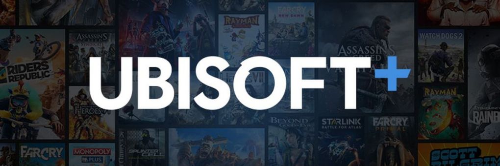 Ubisoft+ Classics: a PS Plus előfizetéshez