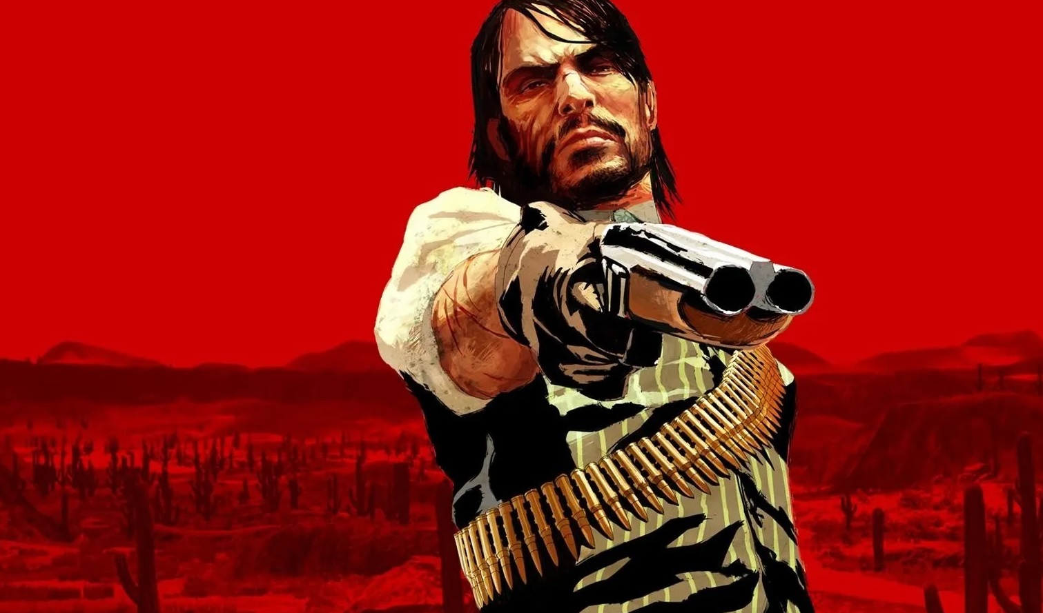 Breaking: két platformon is újrakiadást kap a Red Dead Redemption