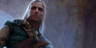 The Witcher - teszt
