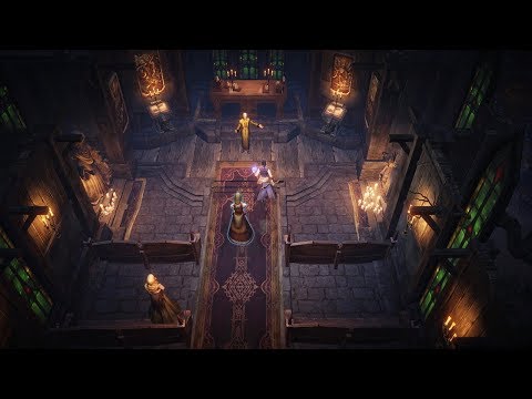 diablo immortal blizzcon line diablo immortal blizzcon line