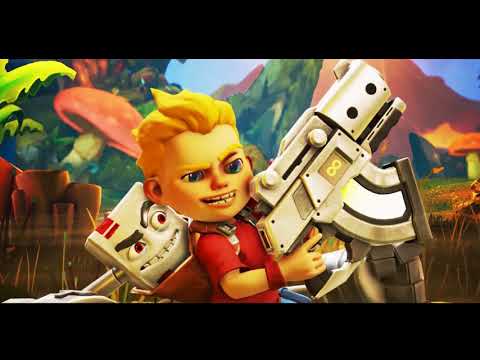Radgriz Ror Rad Rogers: nesze neked retró