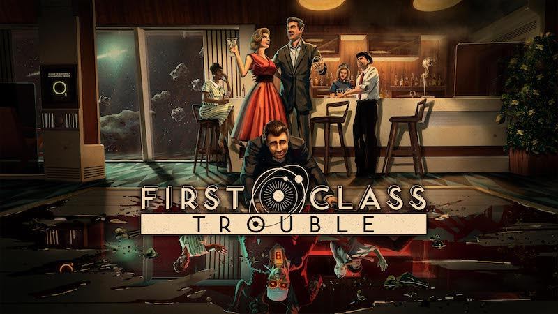 first class trouble free first class trouble free