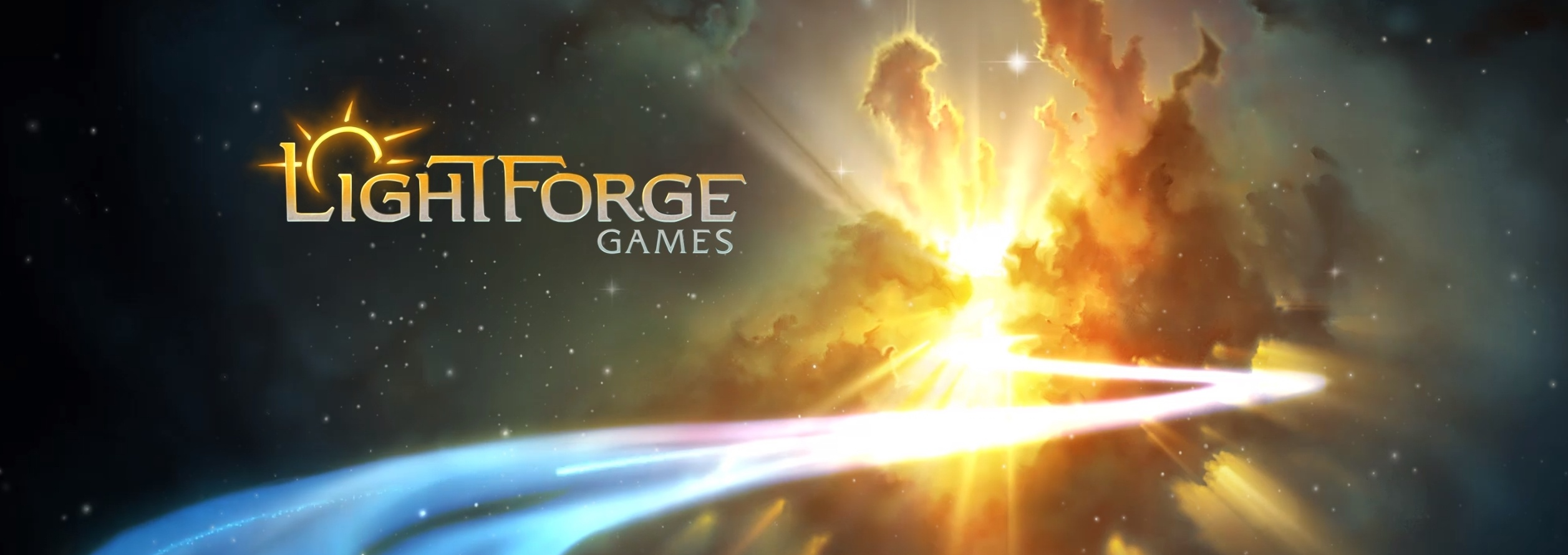[BIZNISZ] Megalakult a Lightforge Games