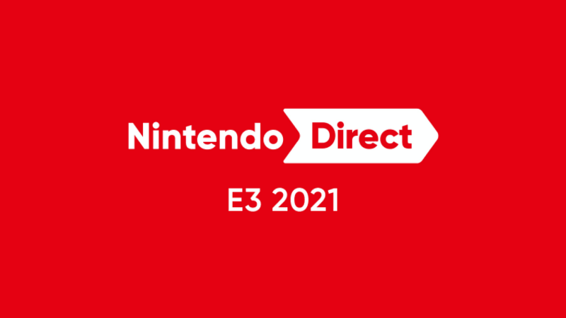Nintendo Direct E3 / E3 Nintendo Direct To Reveal Switch Games Coming In 2021 - Heading into the final day of e3 2021 against all odds, nintendo delivered.