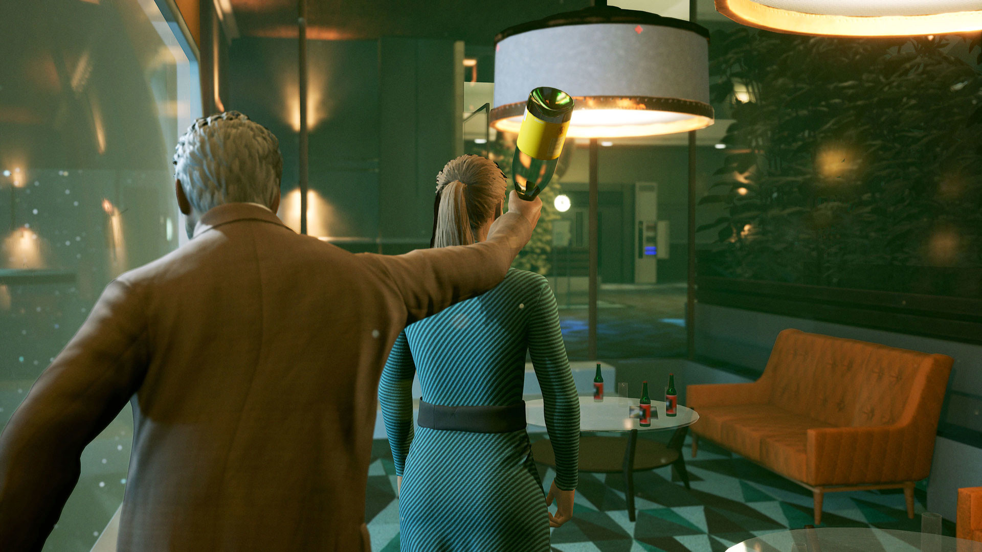 First class trouble. First class treatment игра. First class игра. First class trouble art. First class trouble геймплей.