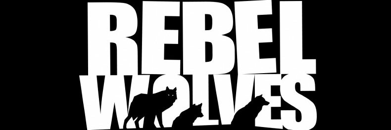 Rebel Wolves j St di Ex CDPR Tagokb l