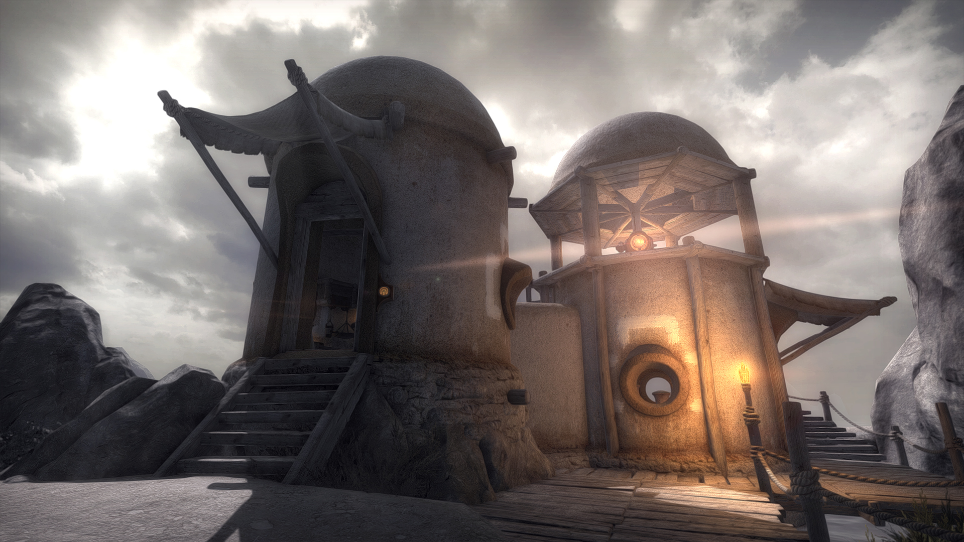 download free quern myst