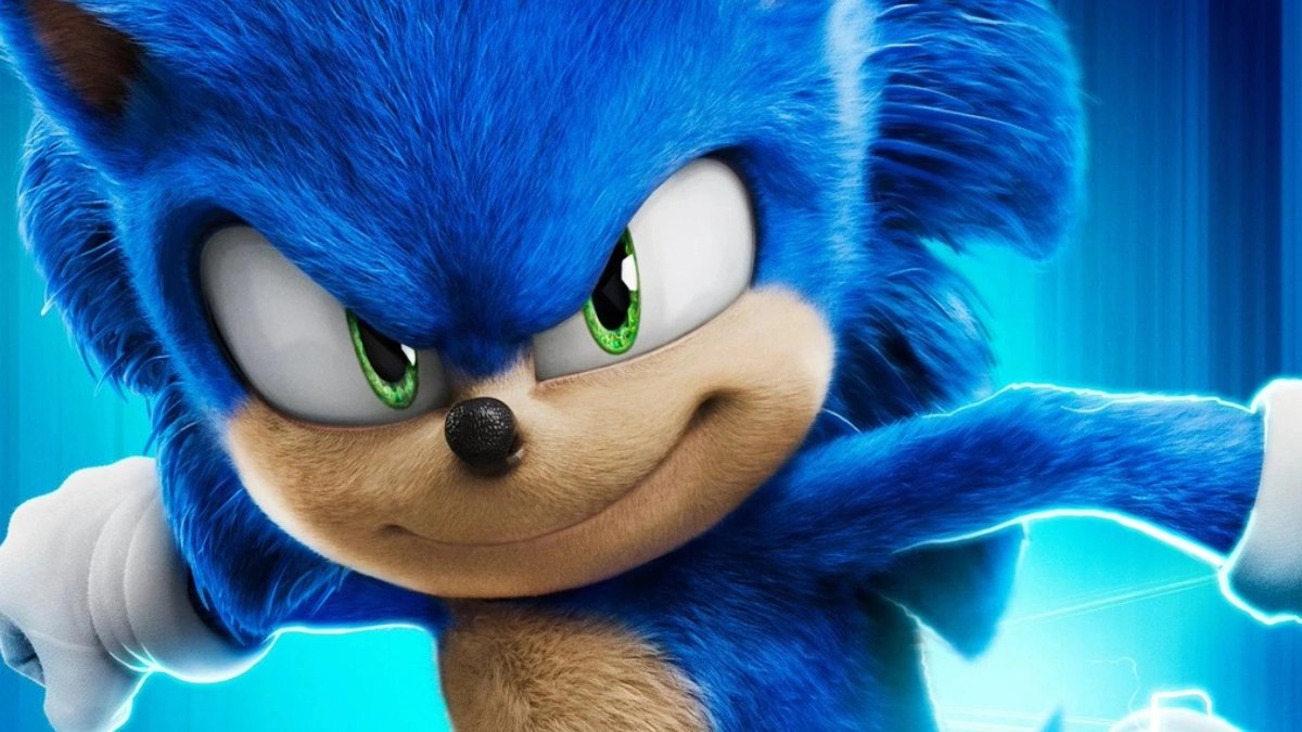 Premierdátumot kapott a következő Sonic mozifilm