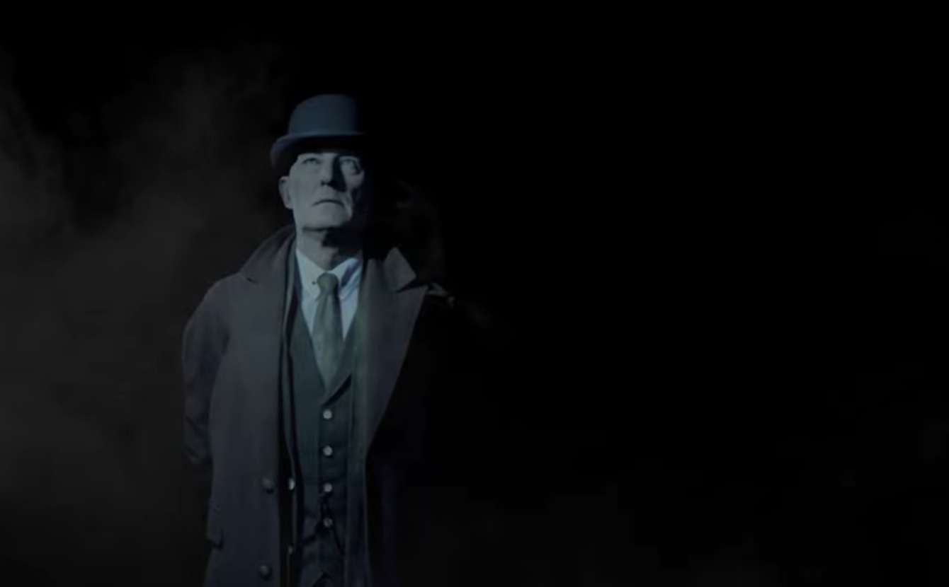 the dark pictures switchback vr the dark pictures switchback vr