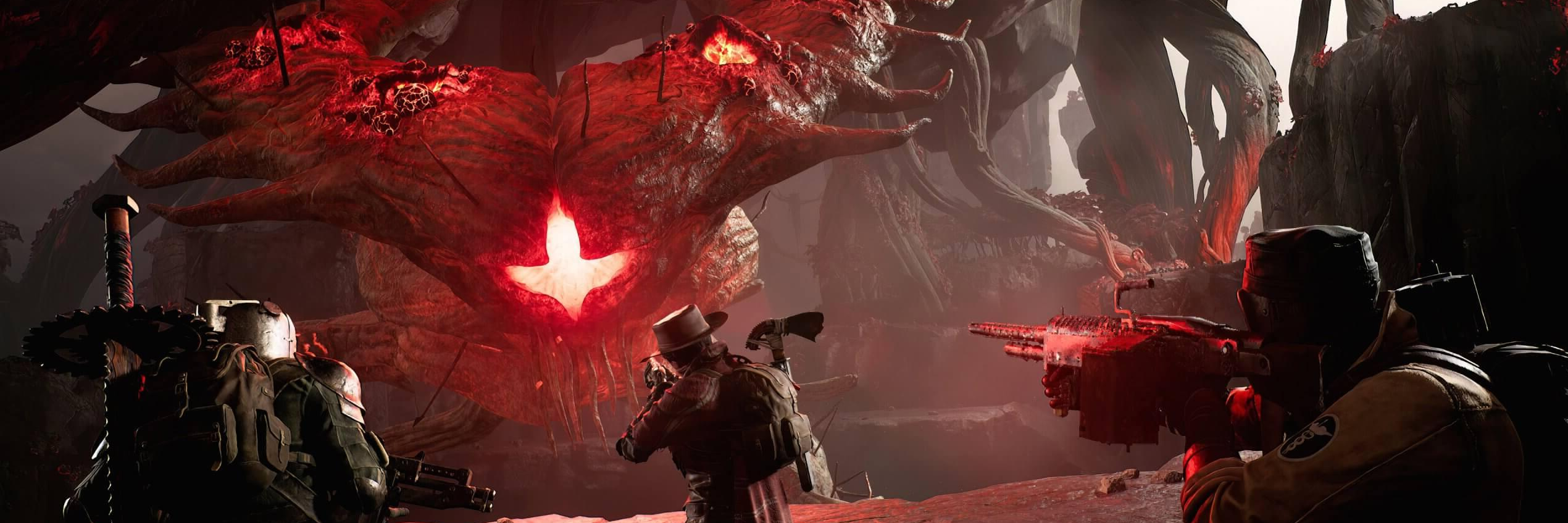 будет ли remnant 2