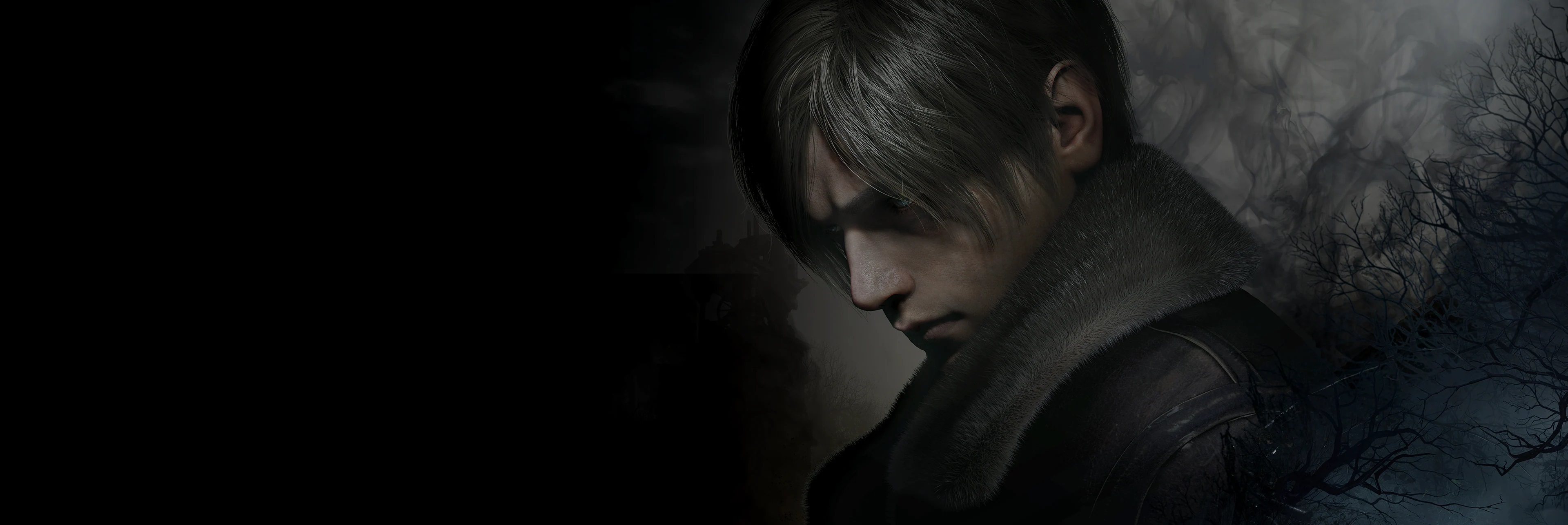 Game Informer: Resident Evil 4 (Remake)