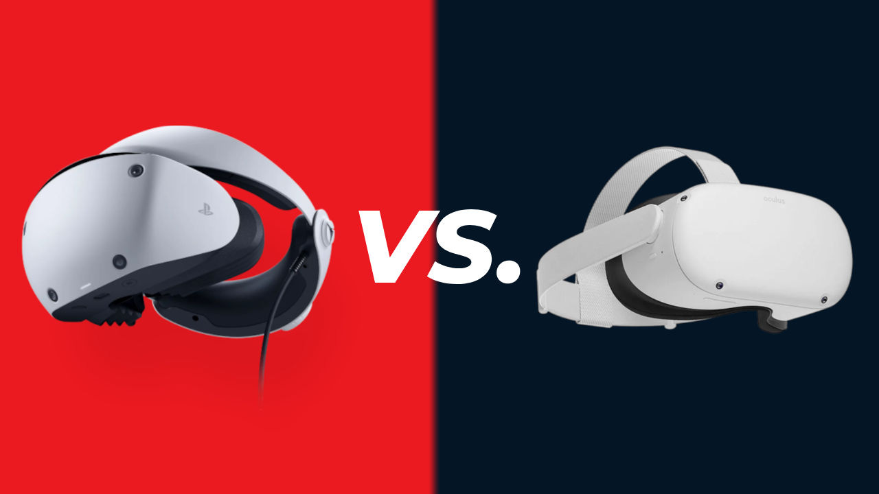 Technet Vr VR technical roundup