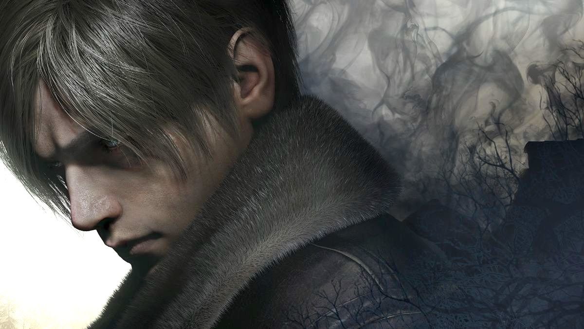 [Tech] Remake de Resident Evil 4