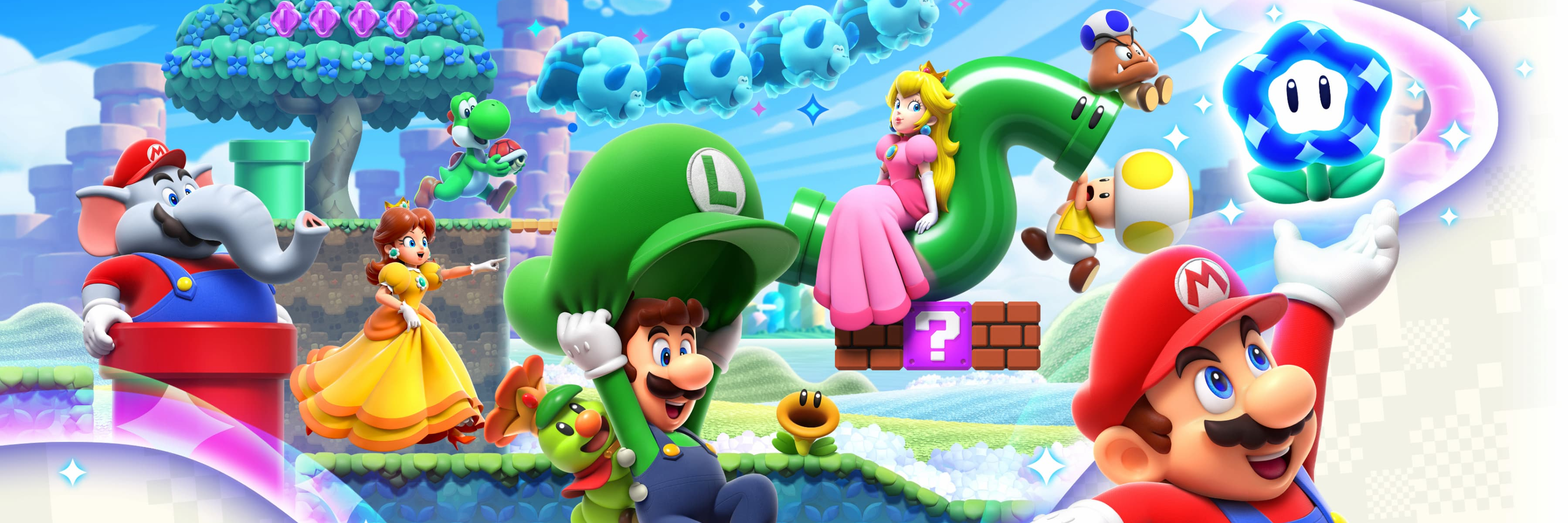 Vásárlás: Nintendo Super Mario RPG (Switch) Nintendo Switch játék