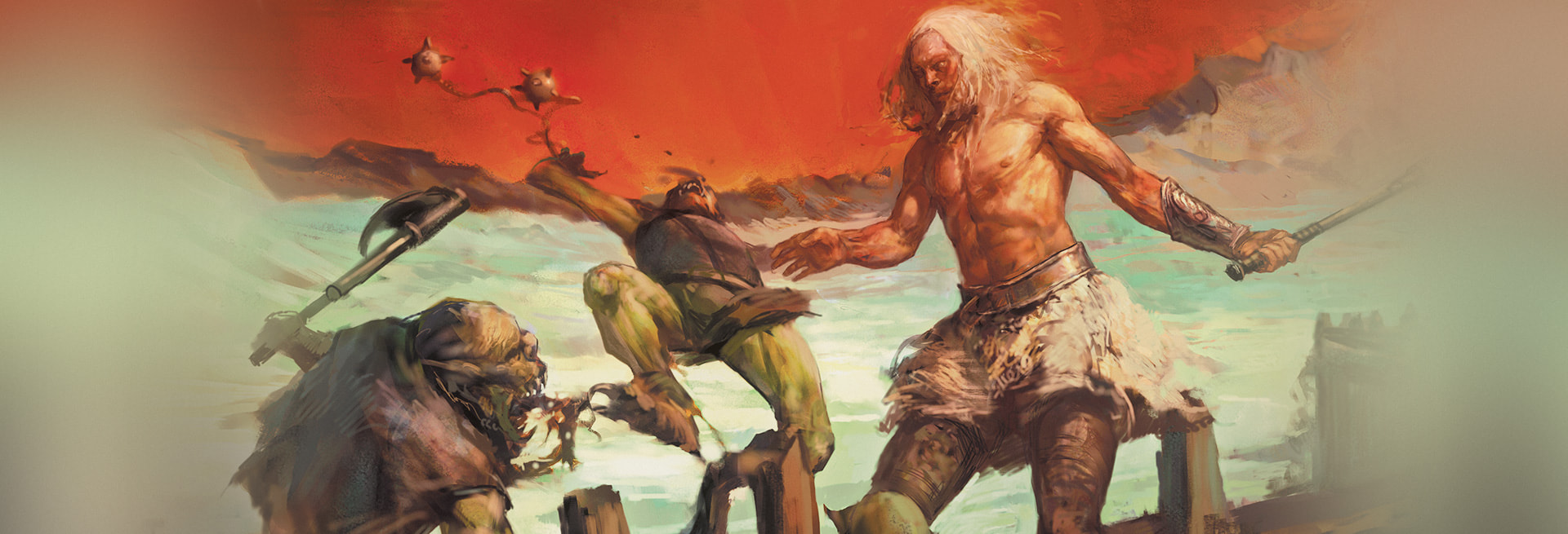The enhanced version of Icewind Dale 2 has been released