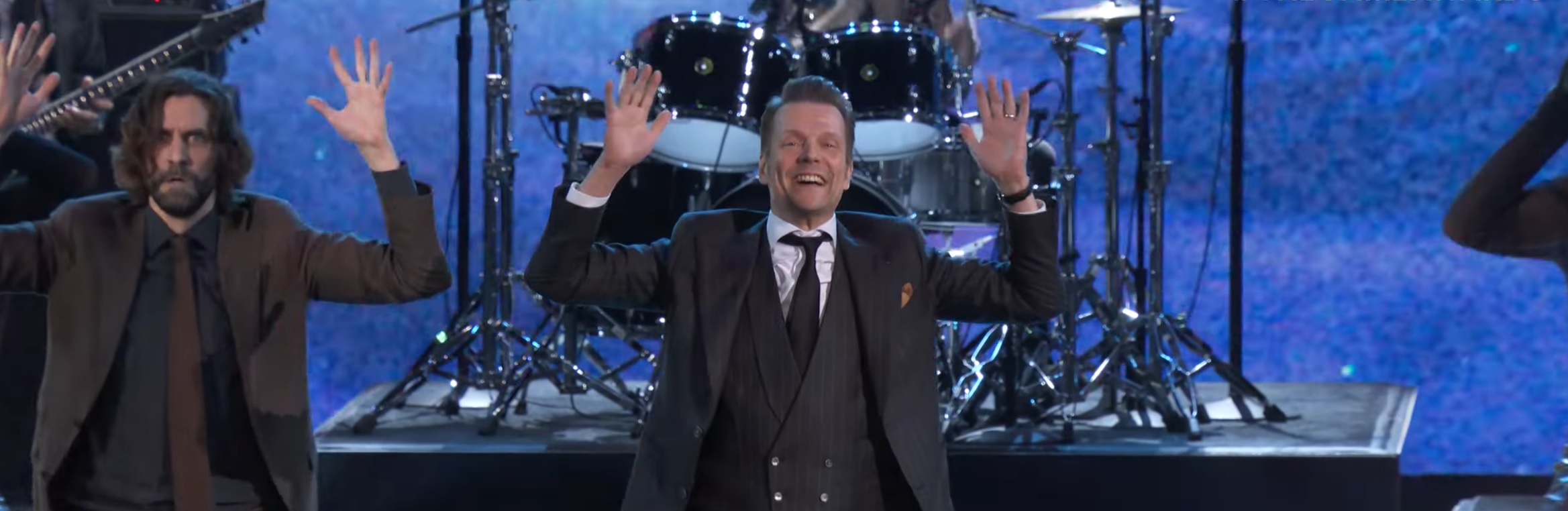 [Vélemény] Így hozta el az Alan Wake 2 az idei év egyik legőszintébb ...