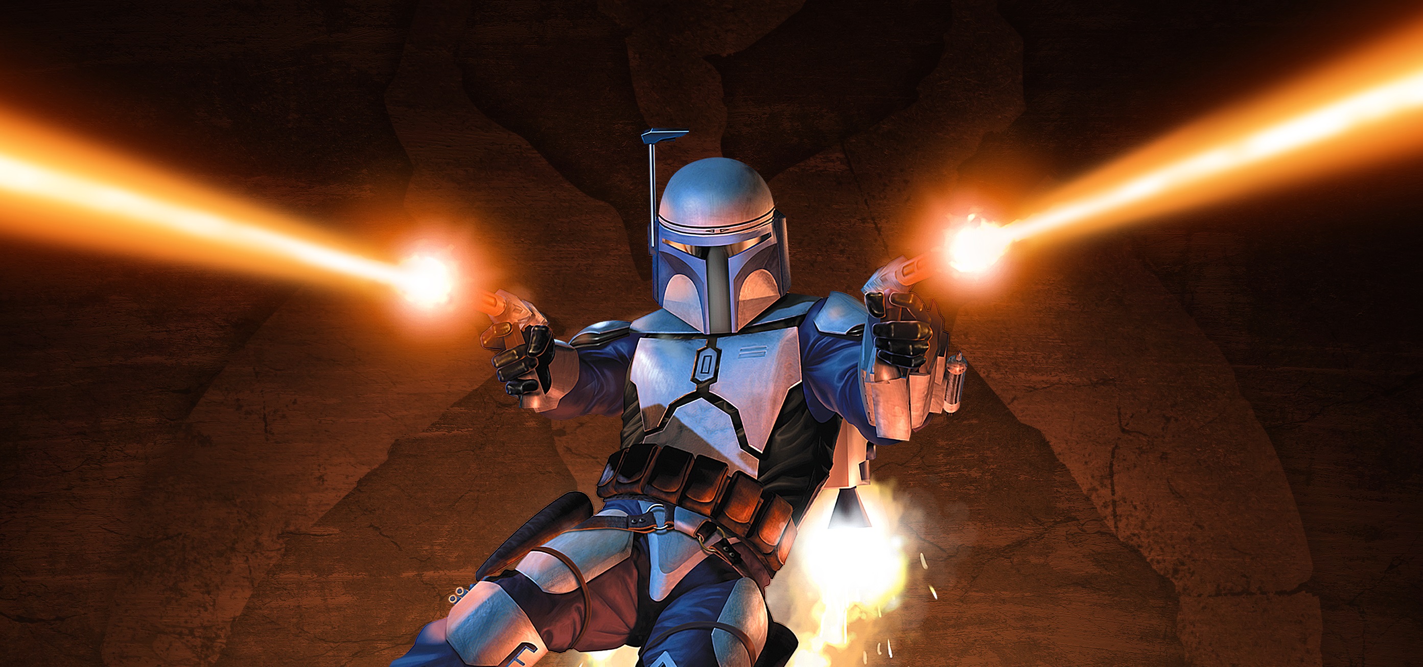[Teszt] Star Wars: Bounty Hunter Remastered