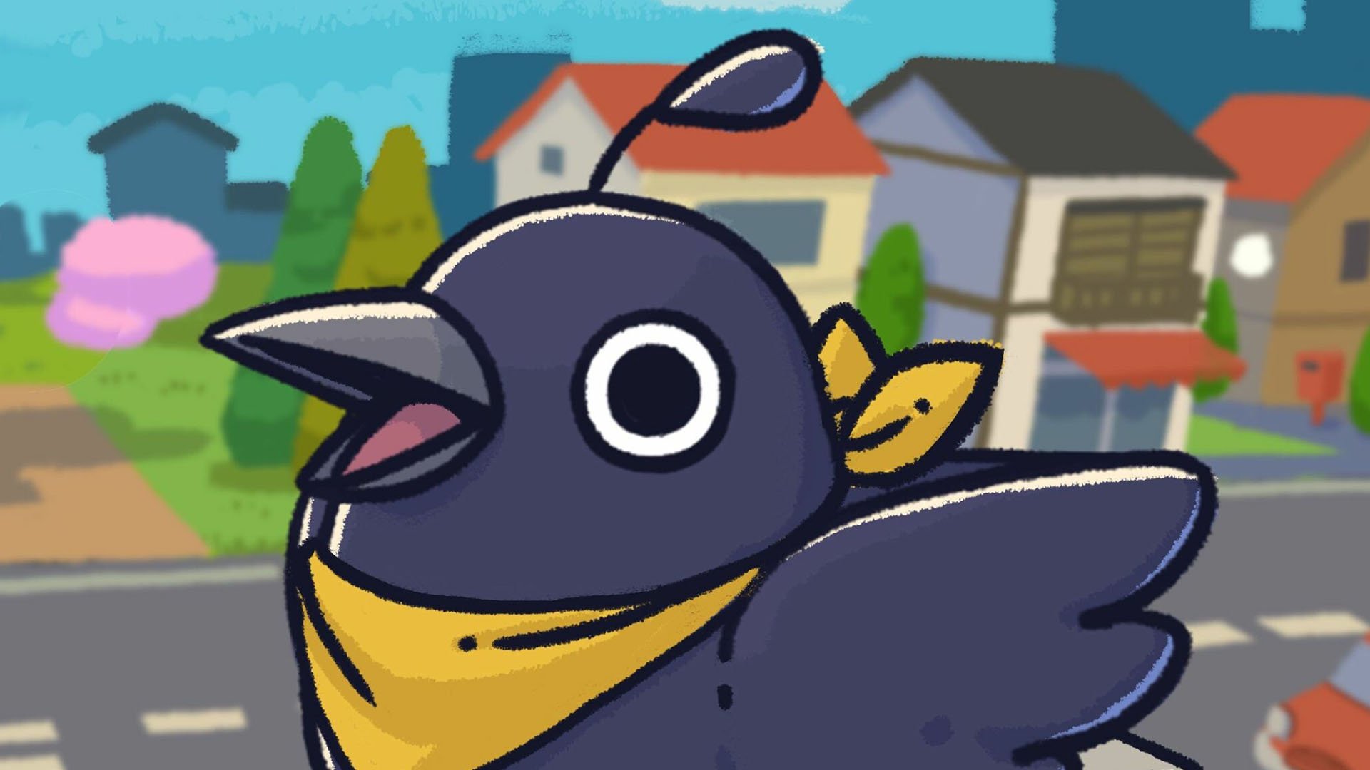 [Teszt] Just Crow Things – Derült égből a potyadék