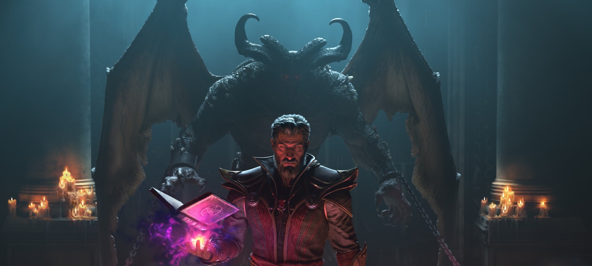 [Teszt] Diablo II: Resurrected – Reign of the Warlock