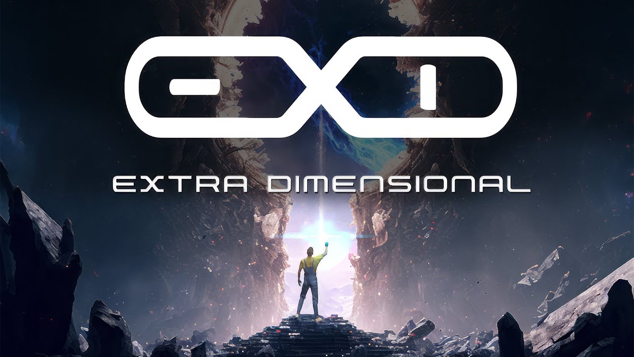 [Teszt] EXD - Extra Dimensional
