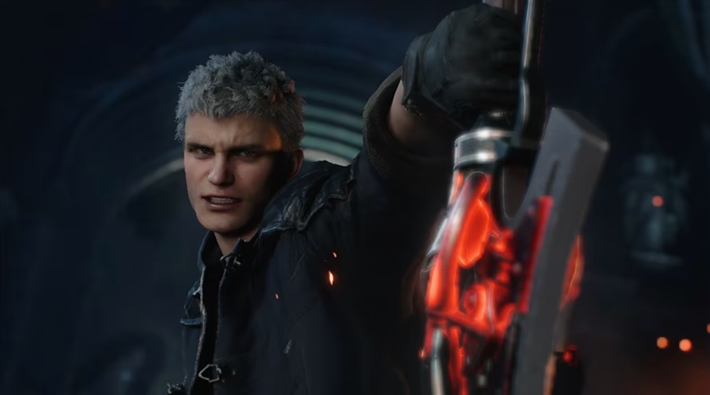 [Teszt] Devil May Cry 5: Devil Hunter Edition - a Nintendo Switch 2 ...